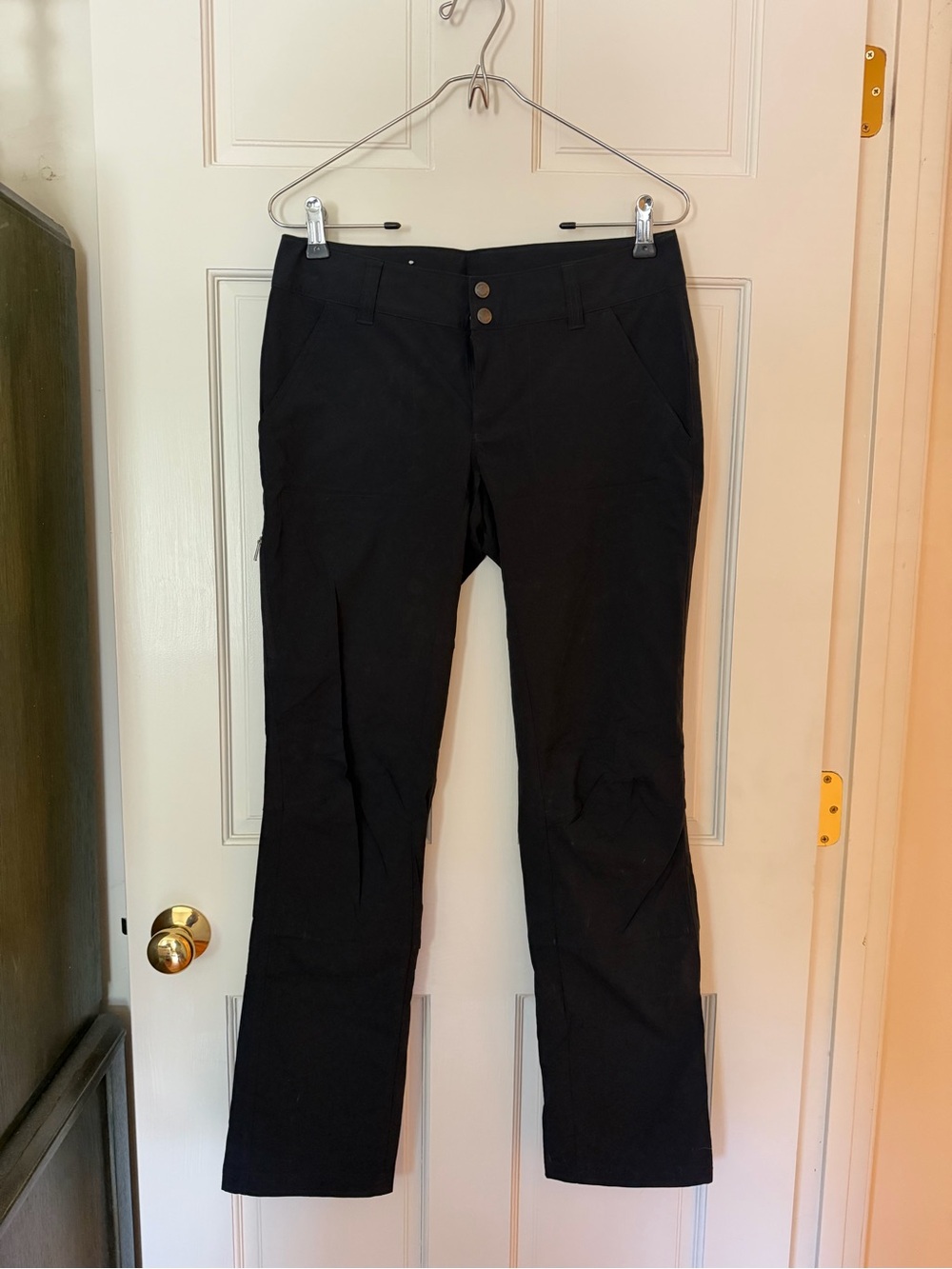Columbia Omni Shield Hiking Pants